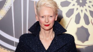 Tilda Swinton, Josh O’Connor, and more auctioning off eccentric experiences in support of Gaza