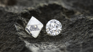 How a Generic Marketing Strategy is Captivating Consumers on the Values of Natural Diamonds
