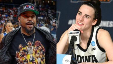 To Be Clear! Ice Cube Speaks On The “Historic” Offer Caitlin Clark Received To Join BIG3 League