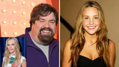 Amanda Bynes’ Personal, Professional Fallout ‘All Really Started’ With Dan Schneider, Megyn Kelly Says