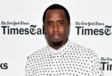 Diddy’s Homes Raided by Homeland Security: A Timeline of Events