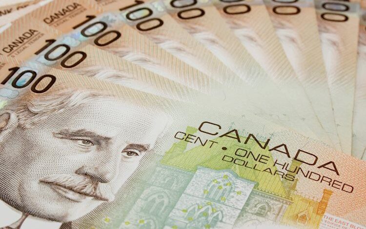 Canadian Dollar rallies on upbeat GDP data and a softer USD