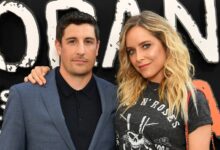 Jason Biggs Recalls How He Used to Hide Alcohol Addiction From His Wife Jenny Mollen