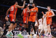 Illini ask ‘why not us?’ as defending champs await