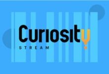 Get 55% Off a Lifetime Subscription to Curiosity Stream