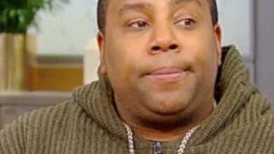 Kenan Thompson Speaks Out About ‘Quiet on Set’ Docuseries