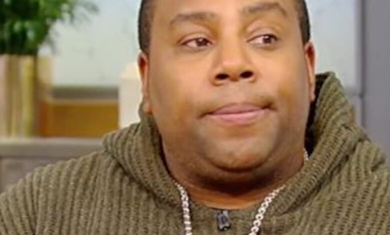 Kenan Thompson Speaks Out About ‘Quiet on Set’ Docuseries