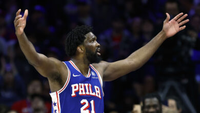 Sixers Need Joel Embiid to Quickly Return to His Dominant Ways