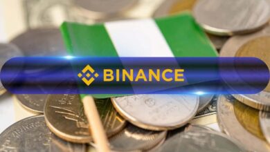 Binance Executive Takes Legal Action Against Nigerian Authorities: Report