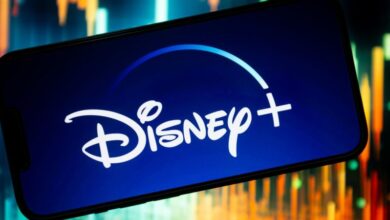 Stop Freaking Out About the New Disney Plus Logo. It’s a Lesson in Smart Branding