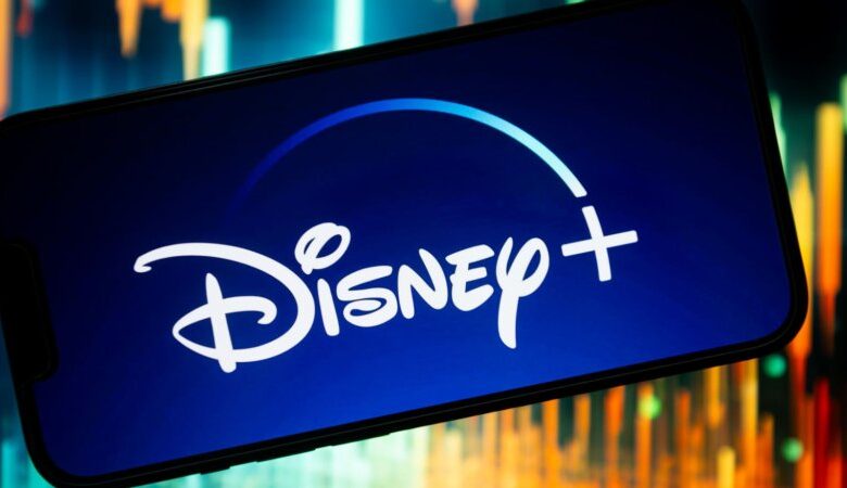 Stop Freaking Out About the New Disney Plus Logo. It’s a Lesson in Smart Branding