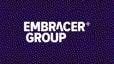 Embracer freezes acquisition drive as its restructure program comes to an end