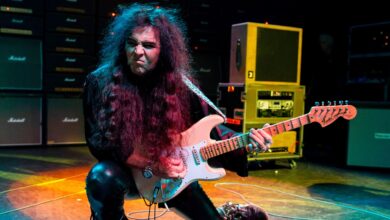 “People think Seventies Fenders are bad, but that’s not correct”: Yngwie Malmsteen explains why players shouldn’t be quick to disregard early ’70s-era CBS Strats