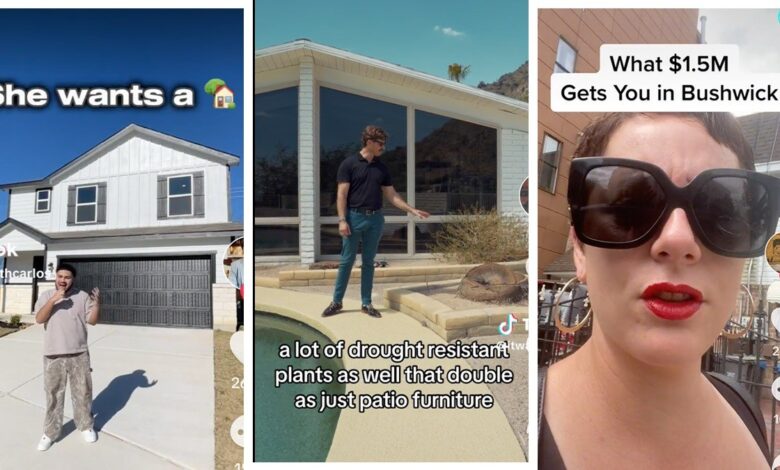 Must-See Honesty: 9 Hilariously Truthful Home Tours on TikTok