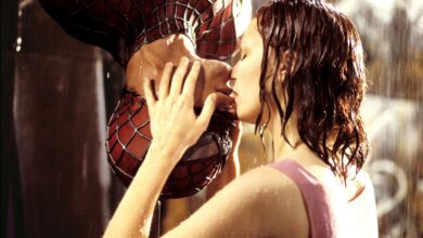 Kirsten Dunst Says Filming Her Iconic Spider-Man Kiss With Toby Maguire Was ‘Miserable’