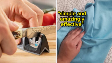 33 Small Purchases That’ll Make A Big Difference In Your Life