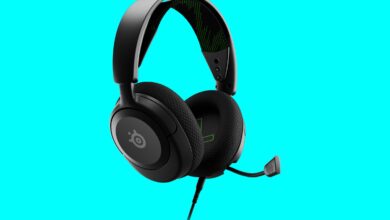 16 Best Gaming Headsets (2024): Wired, Wireless, for Switch, PC, Xbox, PS5, and PS4