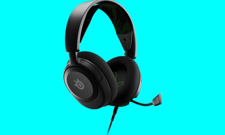16 Best Gaming Headsets (2024): Wired, Wireless, for Switch, PC, Xbox, PS5, and PS4