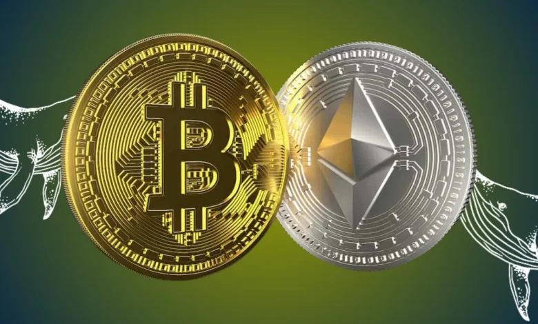 Investors Double Down On Bitcoin And Ethereum Amid Market Dips! Here’s What To Expect From BTC And ETH Price Next