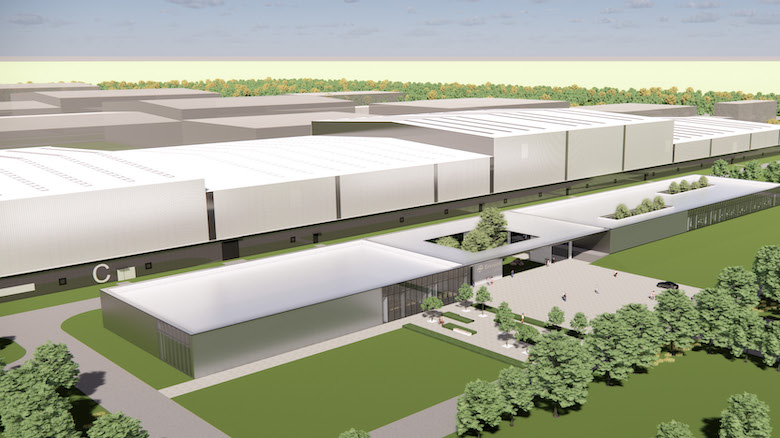 Second Expansion in Four Months Brings AESC’s South Carolina EV Battery Project to $3.1B