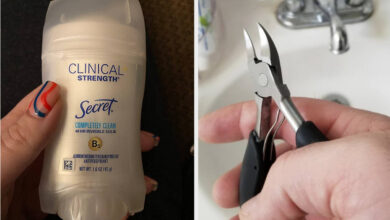 26 Products That Are Just The Thing For That Little Problem You’d Rather Keep Secret