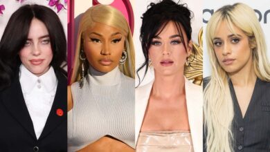 Billie Eilish, Nicki Minaj, Katy Perry, Camila Cabello Sign Open Letter Warning About AI Threat to Artists