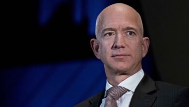 Billionaire Jeff Bezos Expands His Holdings on Florida’s Indian Creek Island