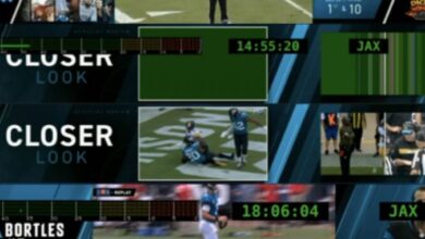 How to hack the Jacksonville Jaguars’ jumbotron (and end up in jail for 220 years)