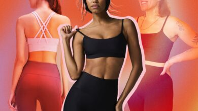 14 Best Sports Bras for Running, Endorsed by Actual Runners 2024