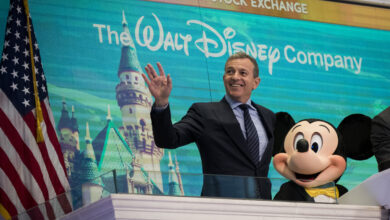 Analysts revamp Disney stock price target after proxy fight
