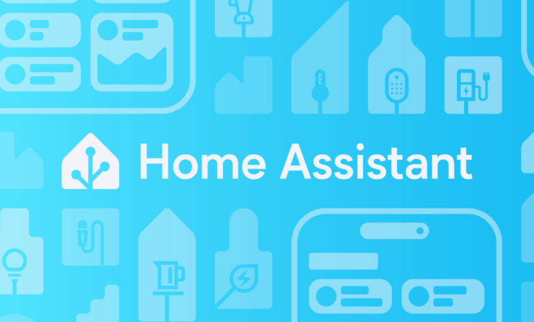Uv saves Home Assistant 215 compute hours per month