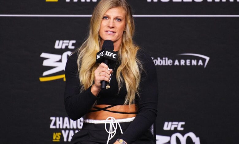 UFC 300 Fight Card Preview: Holly Holm Vs. Kayla Harrison