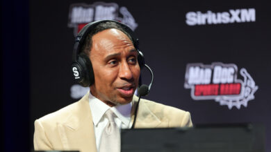 Stephen A. Smith Took Perfect Shot at Dallas Cowboys After Texans Reportedly Trade for Stefon Diggs