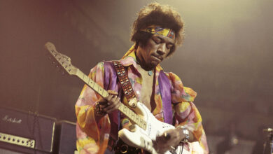 “Jimi Hendrix will not invite or incite the audience at the Royal Albert Hall to remove their clothing”: A newly unearthed archive of Hendrix material offers revealing insights into the guitar hero’s mailbag – plus a host of unheard tapes