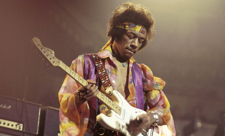 “Jimi Hendrix will not invite or incite the audience at the Royal Albert Hall to remove their clothing”: A newly unearthed archive of Hendrix material offers revealing insights into the guitar hero’s mailbag – plus a host of unheard tapes