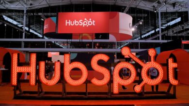 As deal rumors fly, Alphabet and HubSpot would be a strange pairing