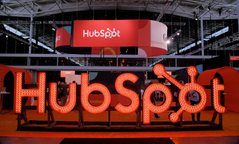 As deal rumors fly, Alphabet and HubSpot would be a strange pairing