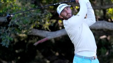 Max Homa reveals light bulb moment that led to Valero Texas Open as Masters prep