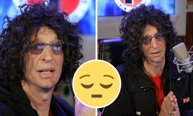Farewell to a Legend: Howard Stern Show Mourns Loss of Iconic Personality at 55