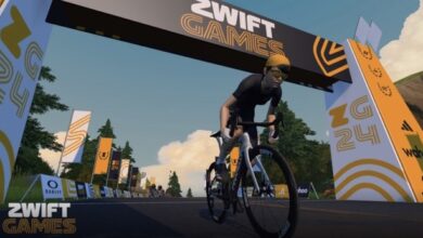 Growing Zwift Games: 80,000 participants in 215,000 races