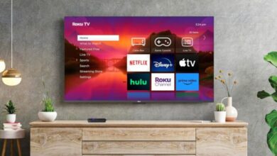 Roku has patented a way to show ads over anything you plug into your TV