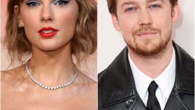 Did Taylor Swift Just Admit to Denying ‘Red Flags’ During Her Relationship With Joe Alwyn?