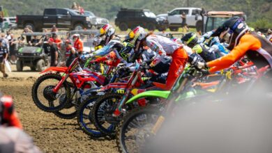 Pro Motocross is 50 Days Away, Tickets For All 11 Rounds are Available Online