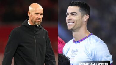 Cristiano Ronaldo’s Departure Reverberates: Manchester United’s Standards Questioned As Erik ten Hag Criticized Again Post Chelsea Loss