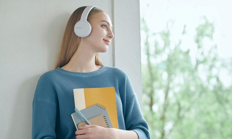 Sound Bargain: Sony’s Best-Selling Wireless Headphones Are Now Just $50