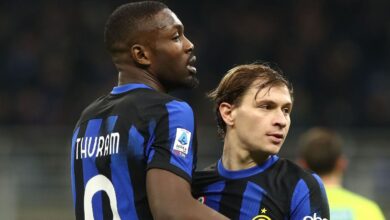 Transfer Talk: Bastoni, Barella, Thuram to all leave Inter Milan?