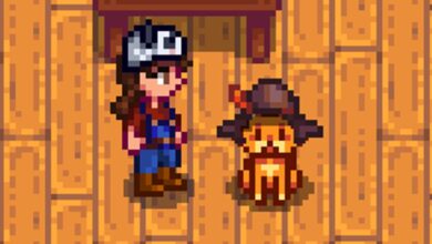 Don’t worry, Stardew Valley 1.6 is still in development for console and mobile farmers, but ConcernedApe has “no specific release date”