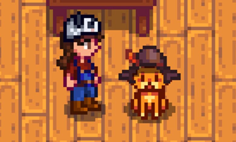 Don’t worry, Stardew Valley 1.6 is still in development for console and mobile farmers, but ConcernedApe has “no specific release date”