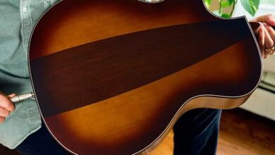 Review: The Martin GPCE Inception Maple Looks to the Future of Tonewoods and Guitar Design