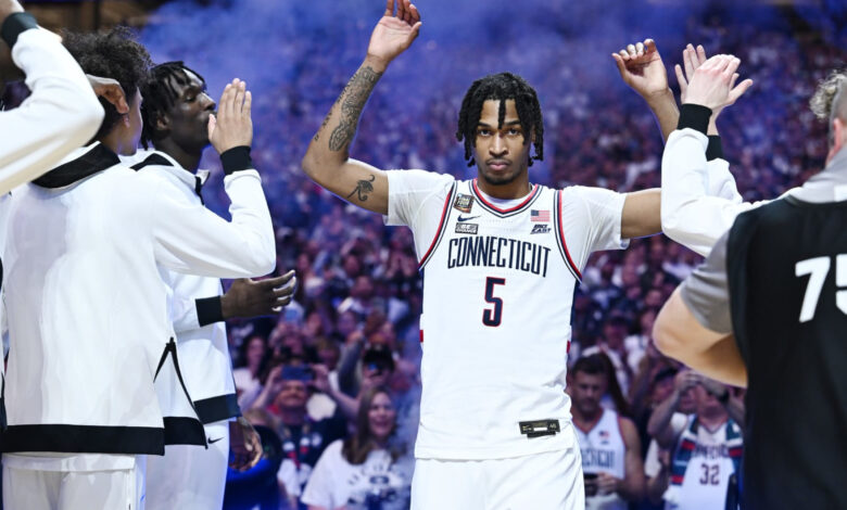 Indestructible UConn One Win Away from Immortality After Final Four Win over Alabama